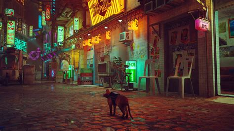 Official page of the game Street .